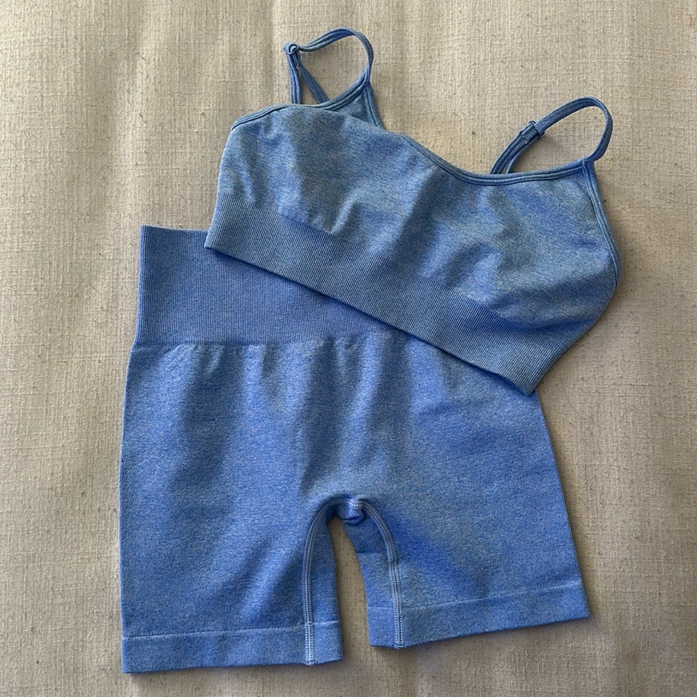 2 piece workout set
